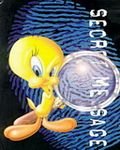 pic for Tweety Bird